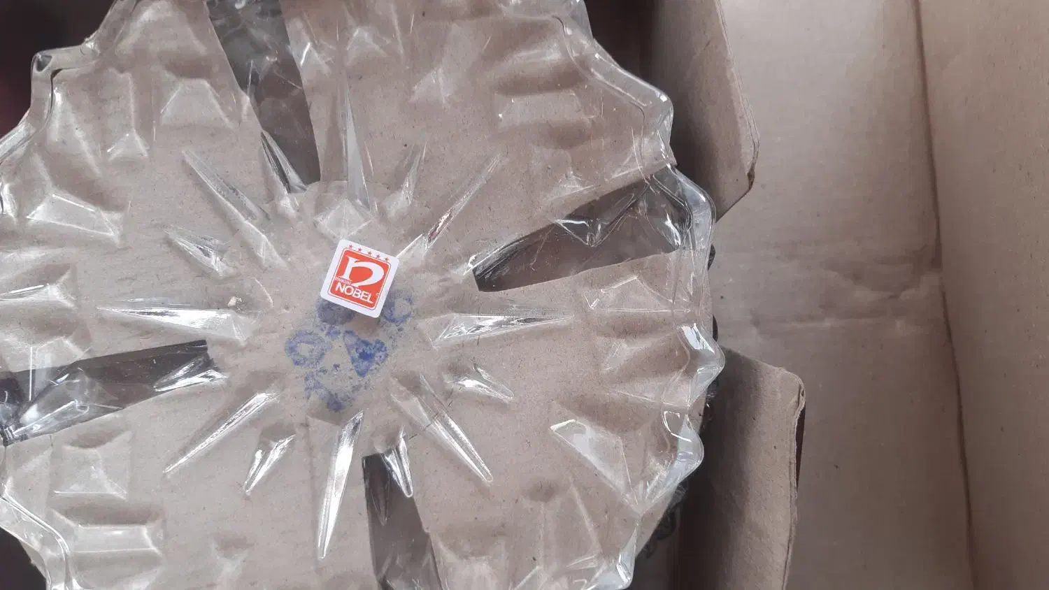 سرویس پذیرایی 6نفره همهچی داره جهیزیه روز زن مادر|ظروف سرو و پذیرایی|قم, عمار یاسر|دیوار