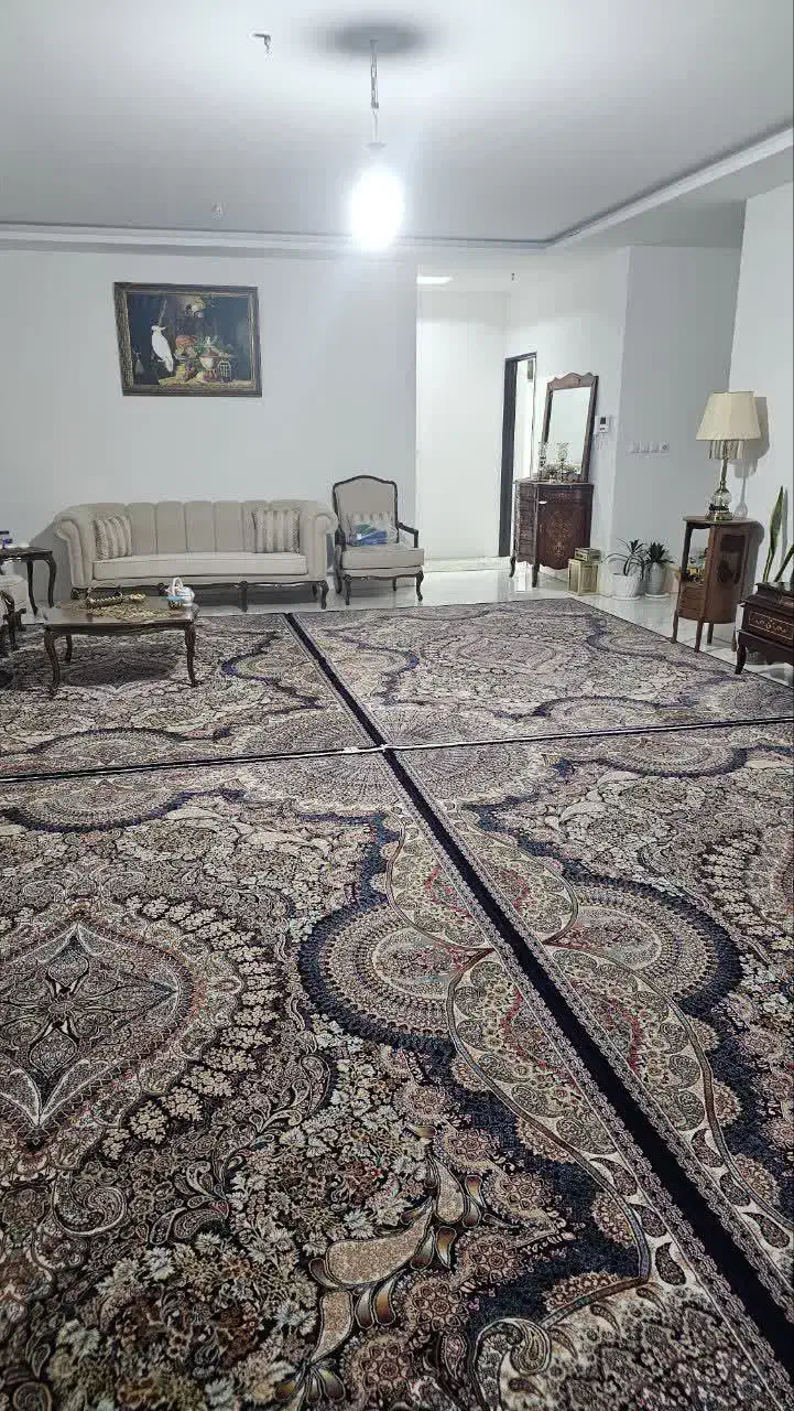 آپارتمان 140متری قابلیت تهاتر با واحد کوچکتر|فروش آپارتمان|مشهد, استاد یوسفی (شهرک غرب)|دیوار