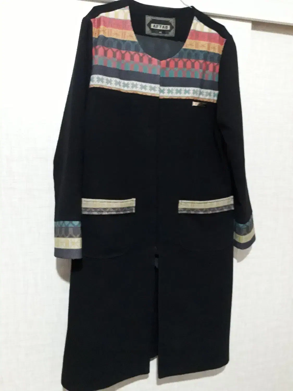 کاپشن و پالتو فوتر|لباس|زنجان, |دیوار