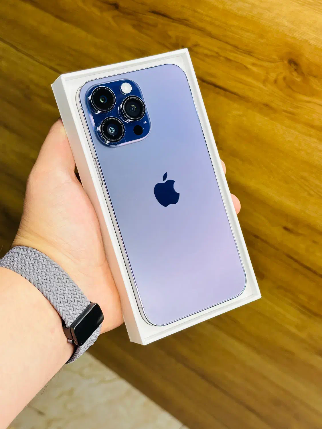 iphone 14 pro max 256G ZAa/نقد و اقساط|موبایل|تهران, گیشا|دیوار
