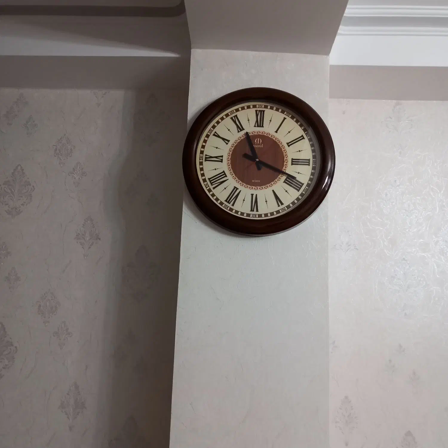 ساعت دیواری نو برای تعویض|ساعت دیواری و تزئینی|تبریز, |دیوار