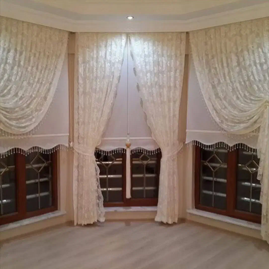 نصاب تخصصی پرده و لوازم منزل|خدمات پیشه و مهارت|تهران, آبشار تهران (دریاچه)|دیوار