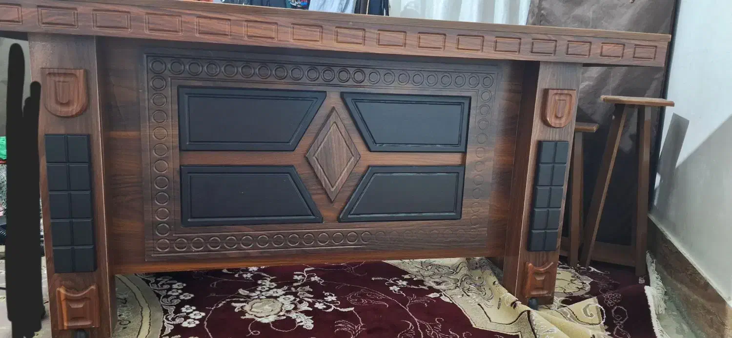 صندلی ومیز|دفتر کار|کوهدشت, |دیوار