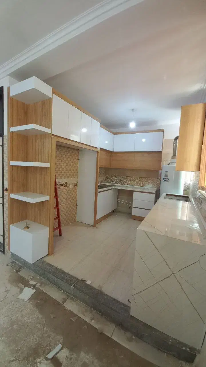 کابینت|مصالح و تجهیزات ساختمان|سلماس, |دیوار