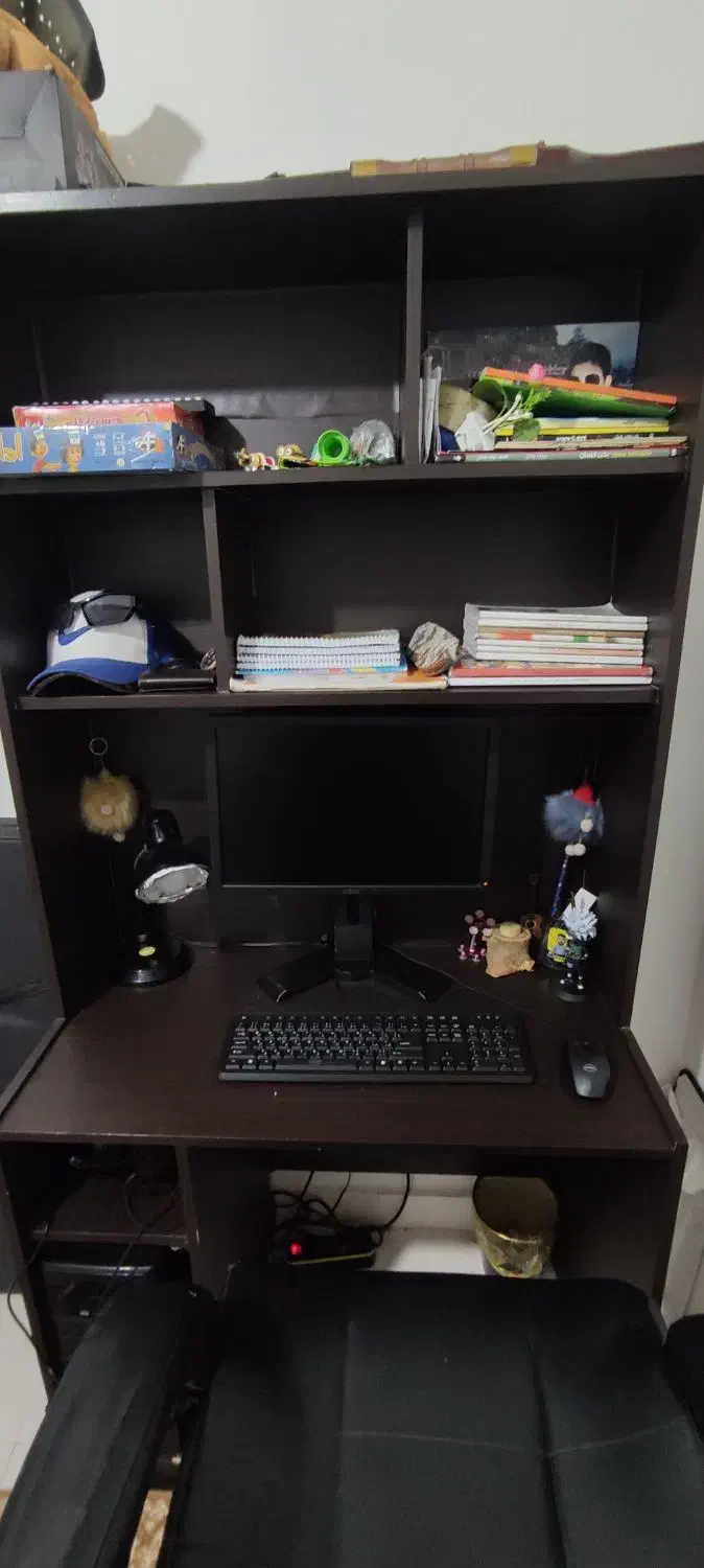 میز تحریر|میز تحریر و کامپیوتر|رشت, آزادگان|دیوار