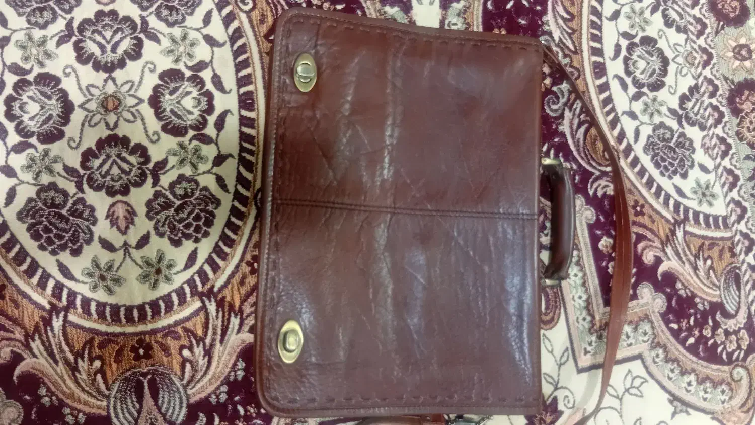 کیف وکیل|کیف، کفش، کمربند|مشگین شهر, |دیوار