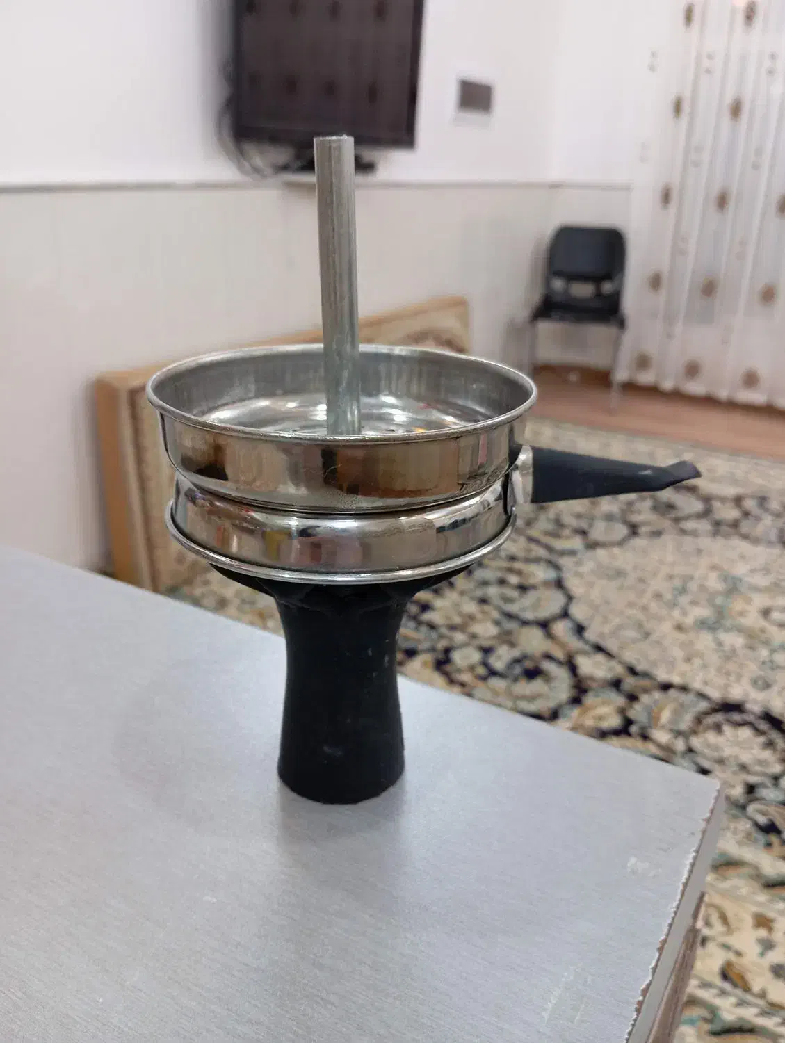 سری سیلیکونی قلیان|کلکسیون و سرگرمی|قم, آذر (نکویی)|دیوار