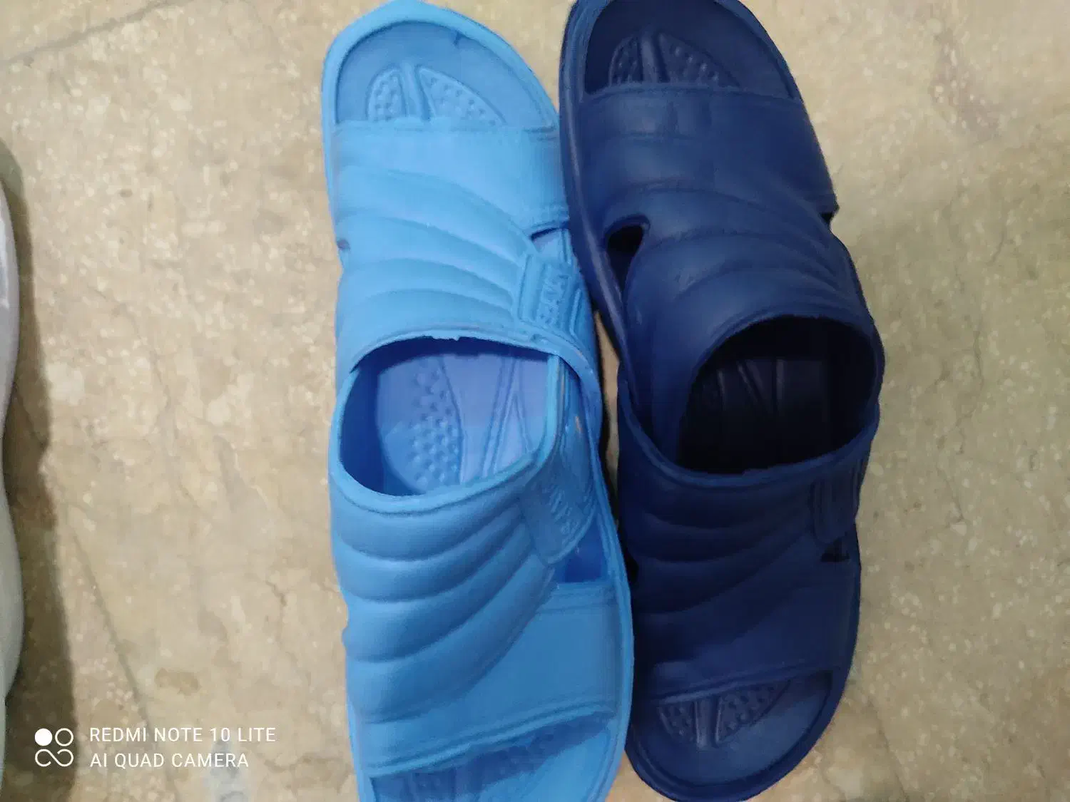 دمپایی مردانه زنانه|کیف، کفش، کمربند|مشهد, یاس|دیوار