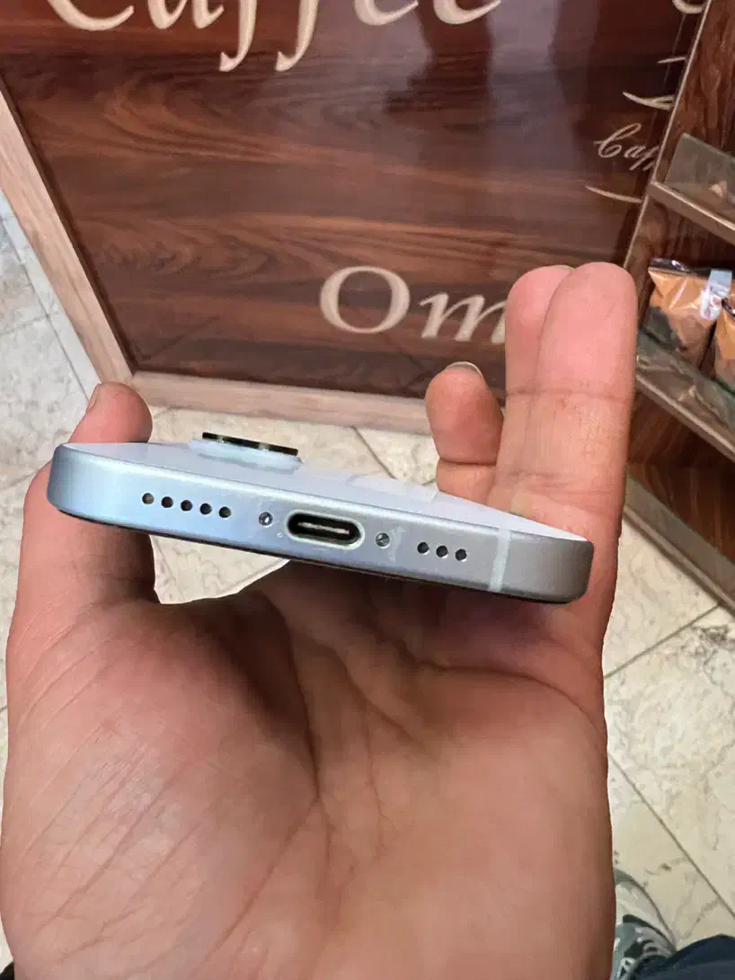 iPhone 15|موبایل|همدان, |دیوار