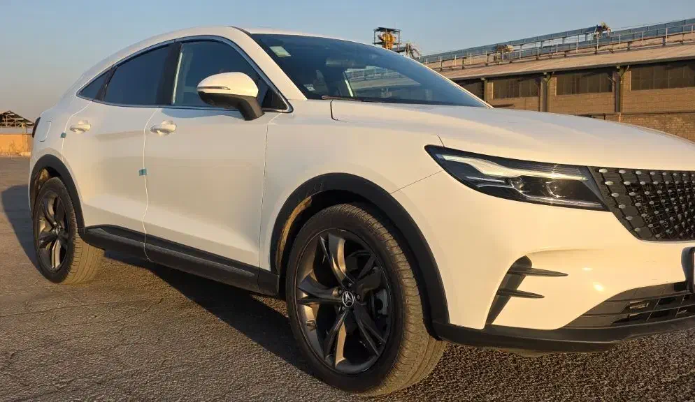 دیگنتی‌پرستیژمارون|خودرو سواری و وانت|اصفهان, کوی ولی عصر|دیوار