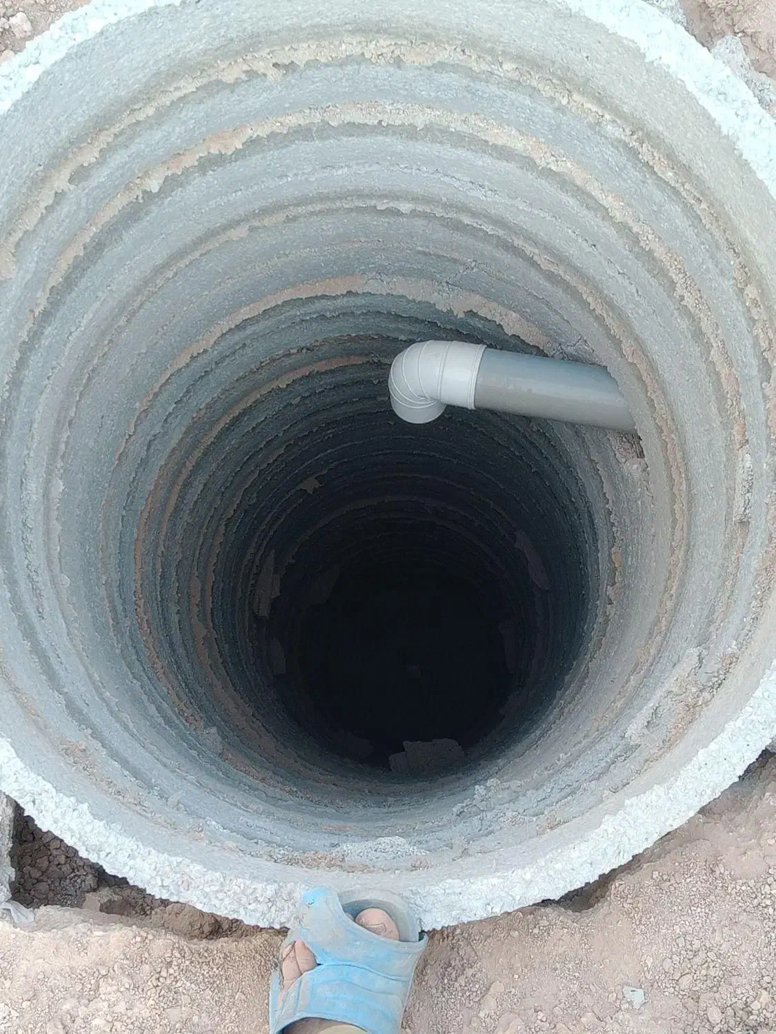 چاه کن مغنی حفرچاه مقنی چاه فاضلاب پشته زنی|خدمات پیشه و مهارت|شیراز, کوشک میدان|دیوار