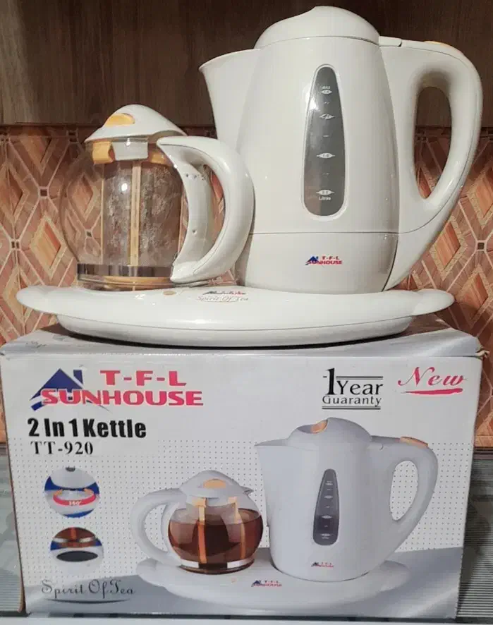 چای سازبرقی|سماور، چایساز، قهوهساز|نسیمشهر, |دیوار