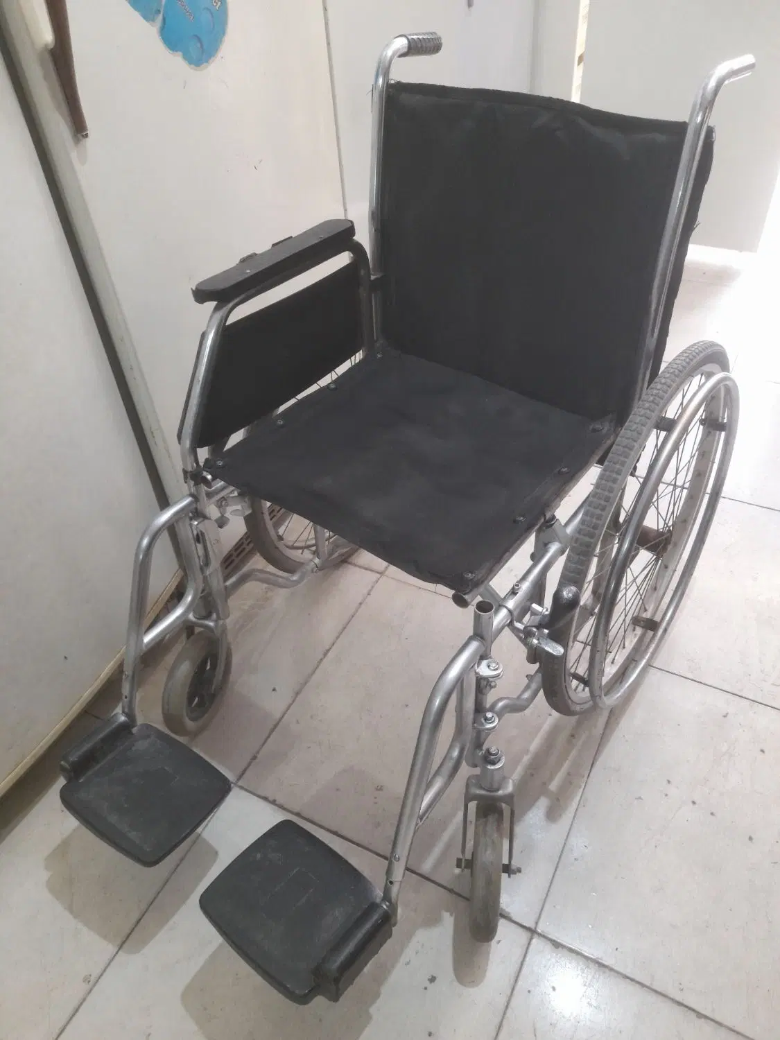 ویلچر|پزشکی|اصفهان, سودان|دیوار