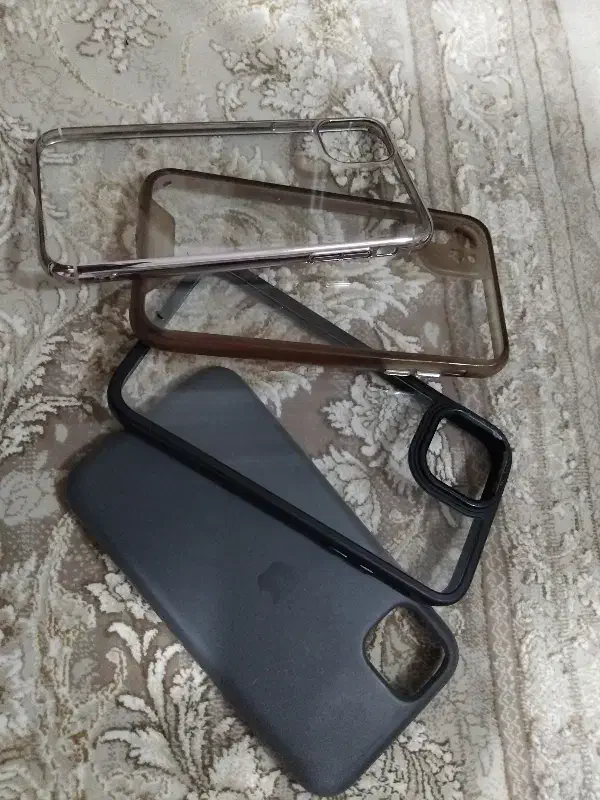 گارد ایفون ۱۱|لوازم جانبی موبایل و تبلت|بجنورد, |دیوار