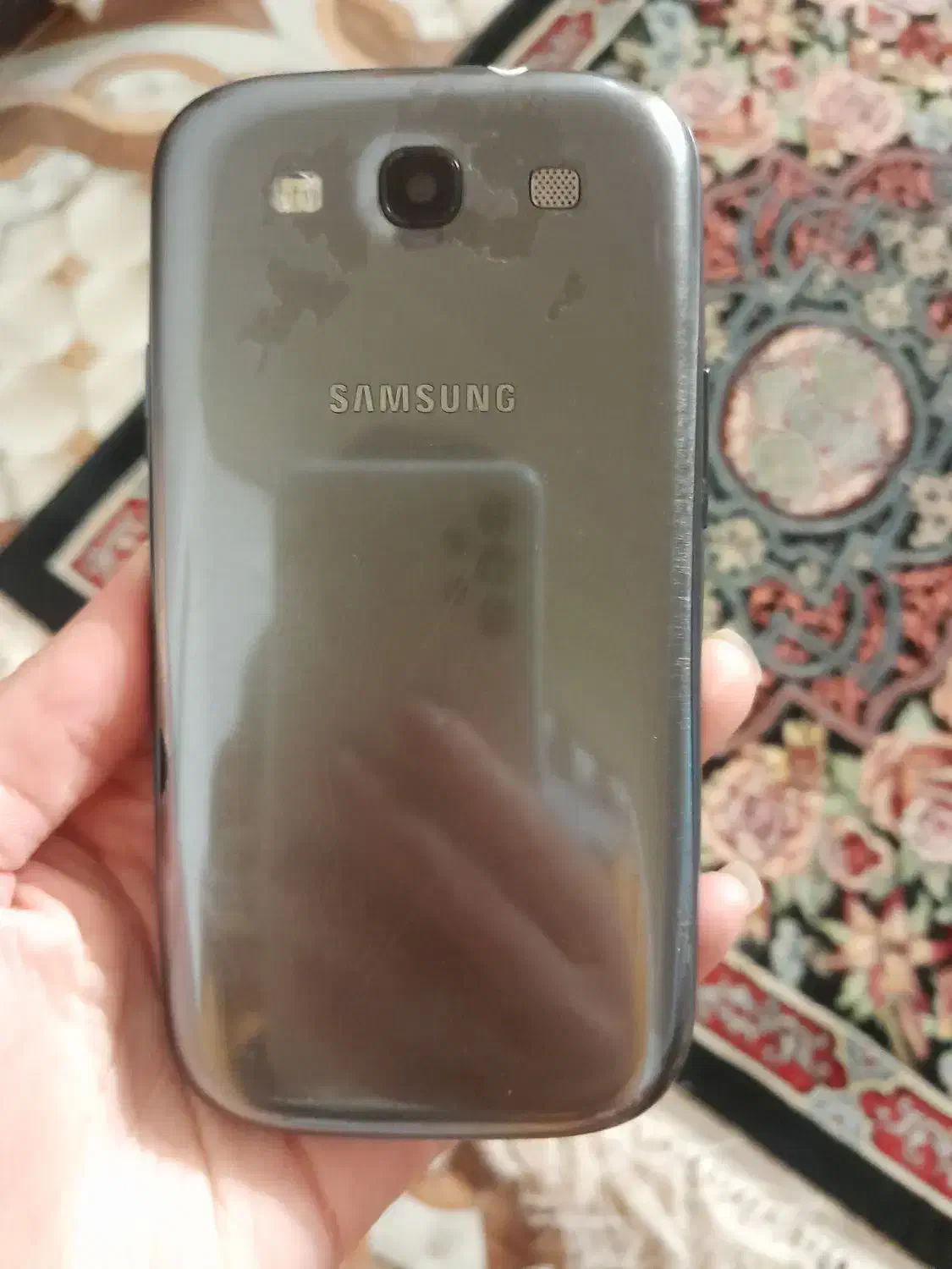 موبایل لمسی درحدنو|لوازم جانبی موبایل و تبلت|فریدون‌کنار, |دیوار