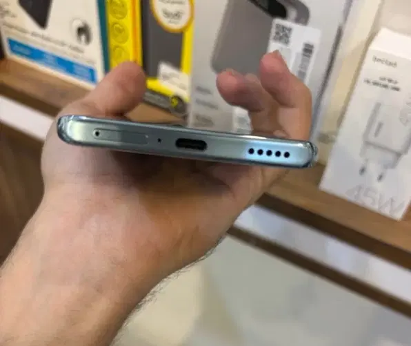 گوشی honor 9c|موبایل|کرمان, |دیوار
