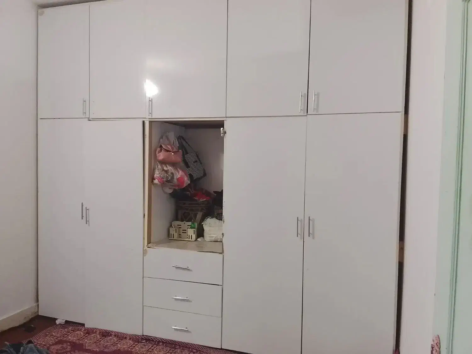 خانه منزل ویلایی اجاره ای کشمیری۱۱|اجارهٔ خانه و ویلا|مشهد, شهید احمدی روشن|دیوار