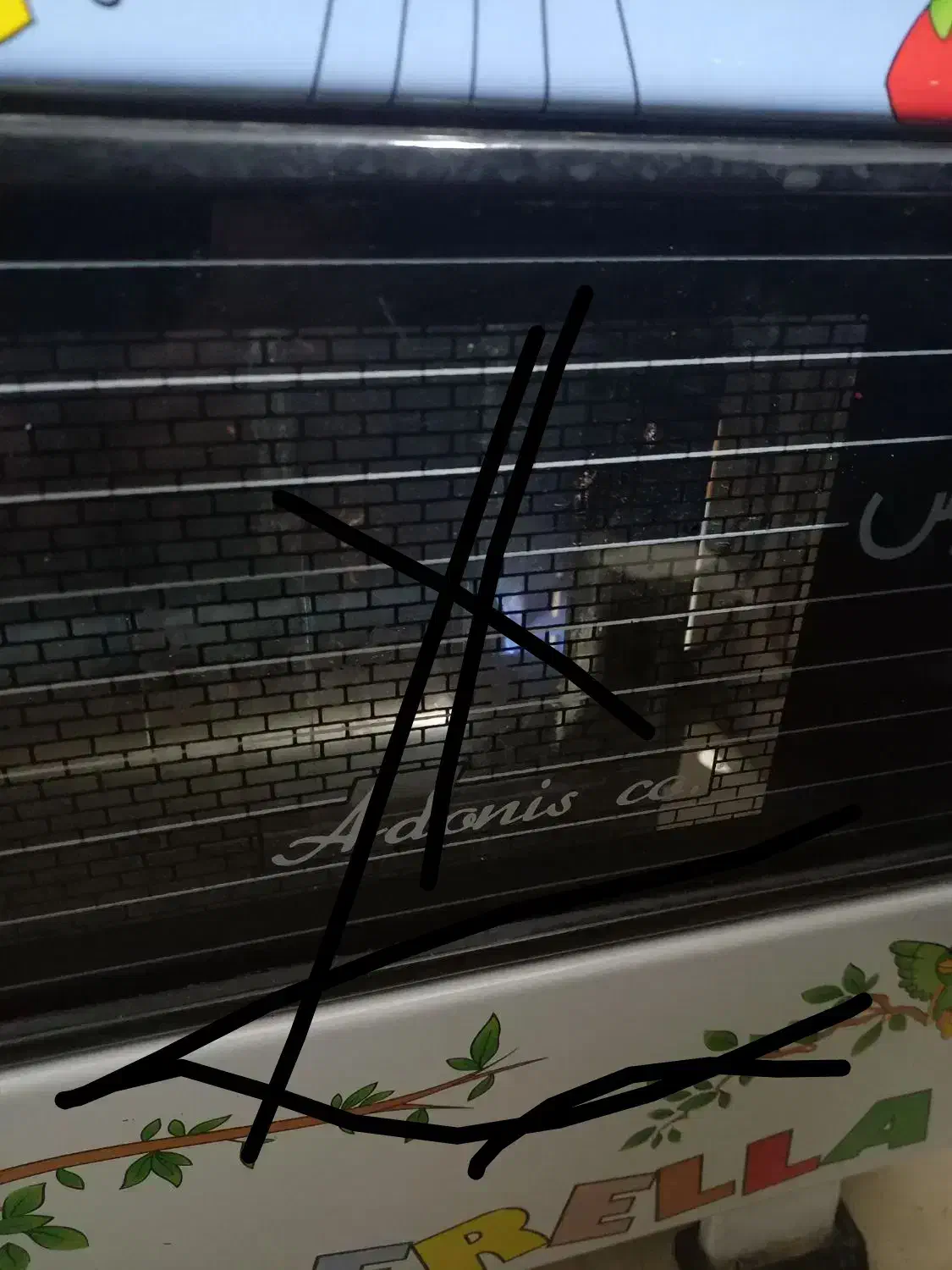 بخاری ۲۷۰۰ دومی۳۳۰۰|بخاری، هیتر، شومینه|مشهد, آزادشهر|دیوار