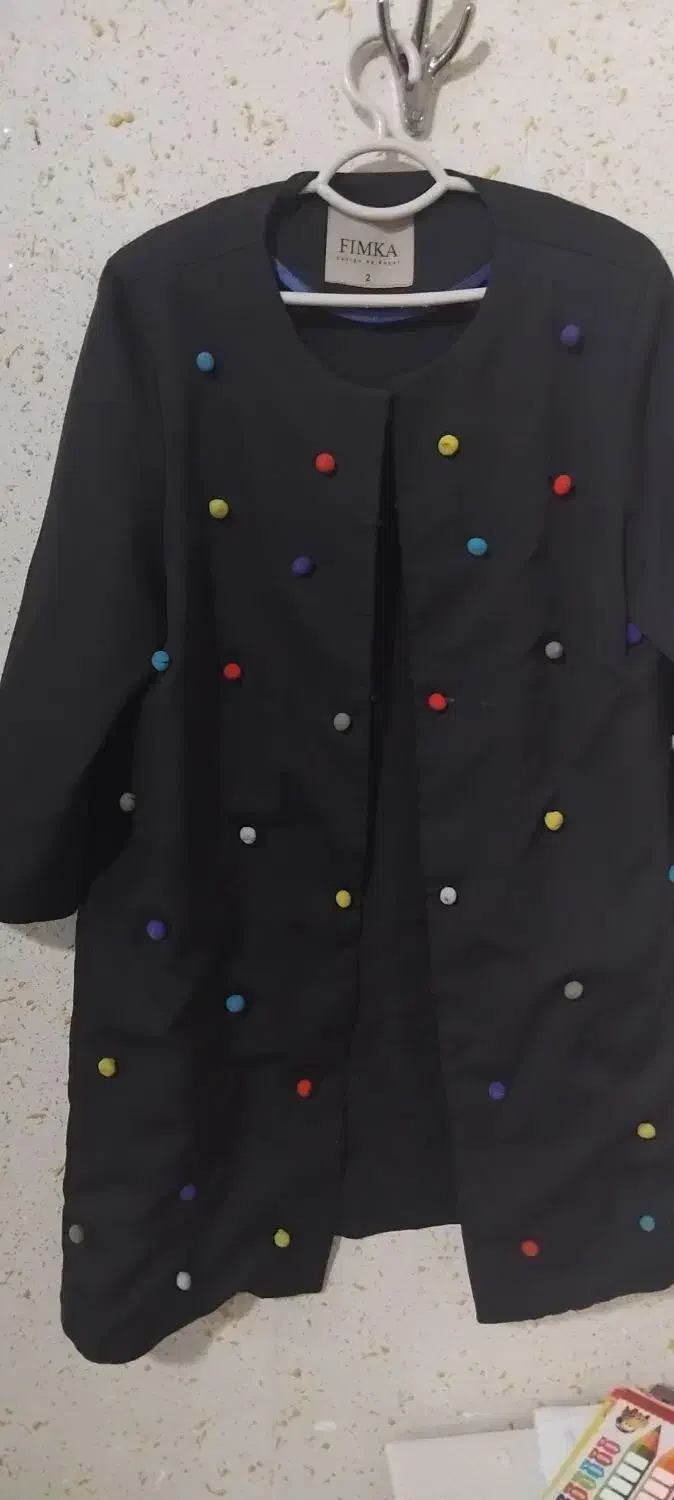 مانتو|لباس|قم, شهید صیاد شیرازی|دیوار