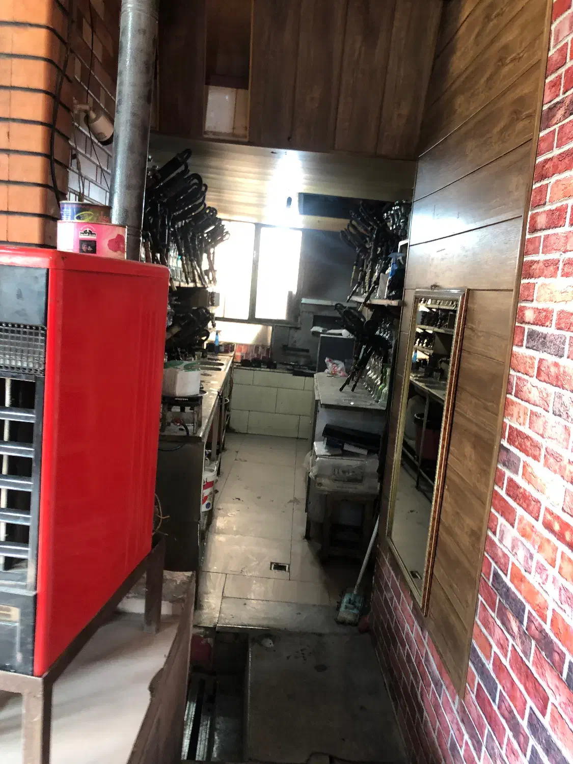 کار در قلیانسرا|استخدام خدمات فروشگاه و رستوران|خوی, |دیوار