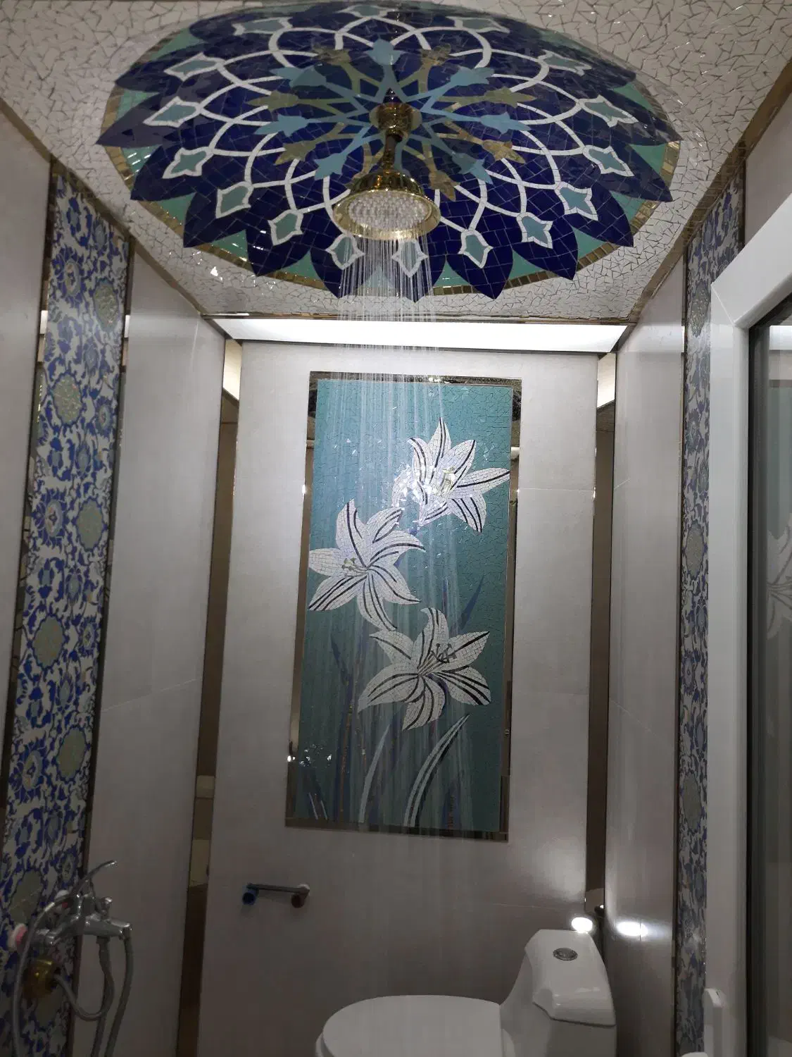 طراحی اجرا تخریب و بازسازی|خدمات پیشه و مهارت|سنندج, |دیوار