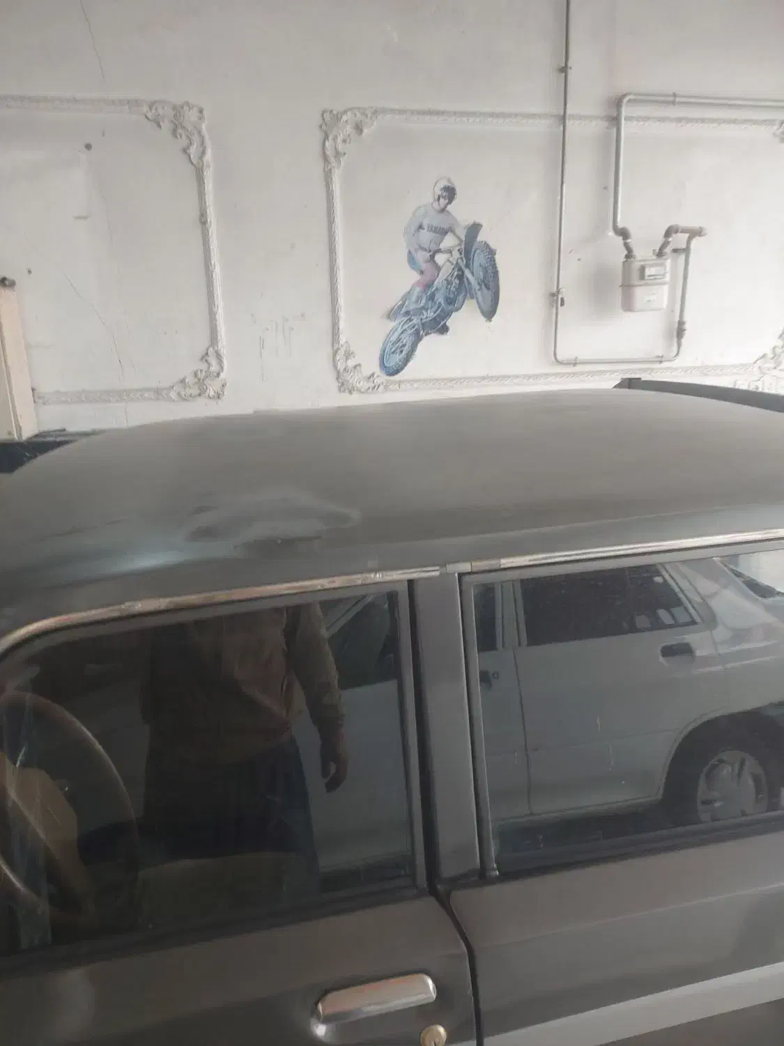 مزدا دو کابین ۲۰۰۰ درحد|خودرو سواری و وانت|زنجان, |دیوار