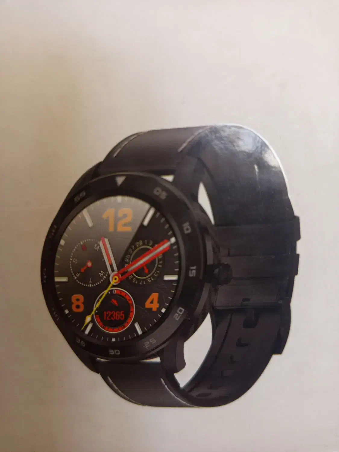 ساعت هوشمند dt98|ساعت|شاهینشهر, شهرک امام علی|دیوار