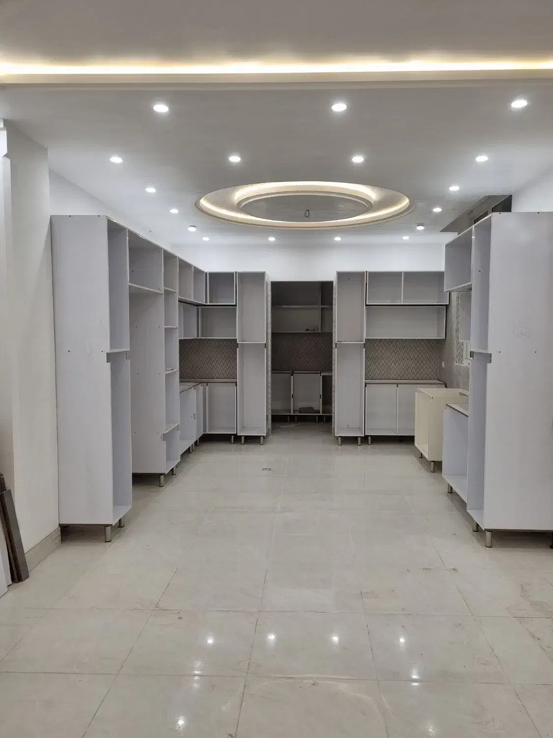 کابینت،کمد دیواری|جاکفشی، کمد، دراور|شاهرود, |دیوار