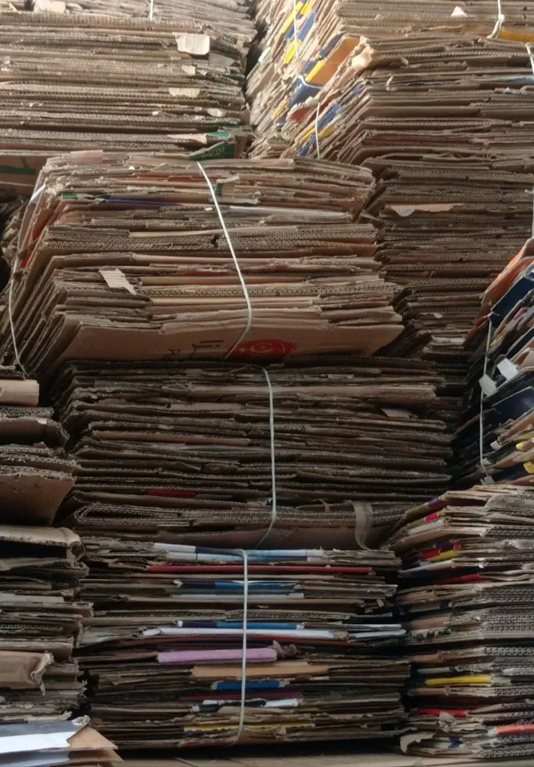 خریدار کتاب کاغذ کارتن و.. ضایعات (تسویه نقدی)|خدمات پیشه و مهارت|دزفول, |دیوار