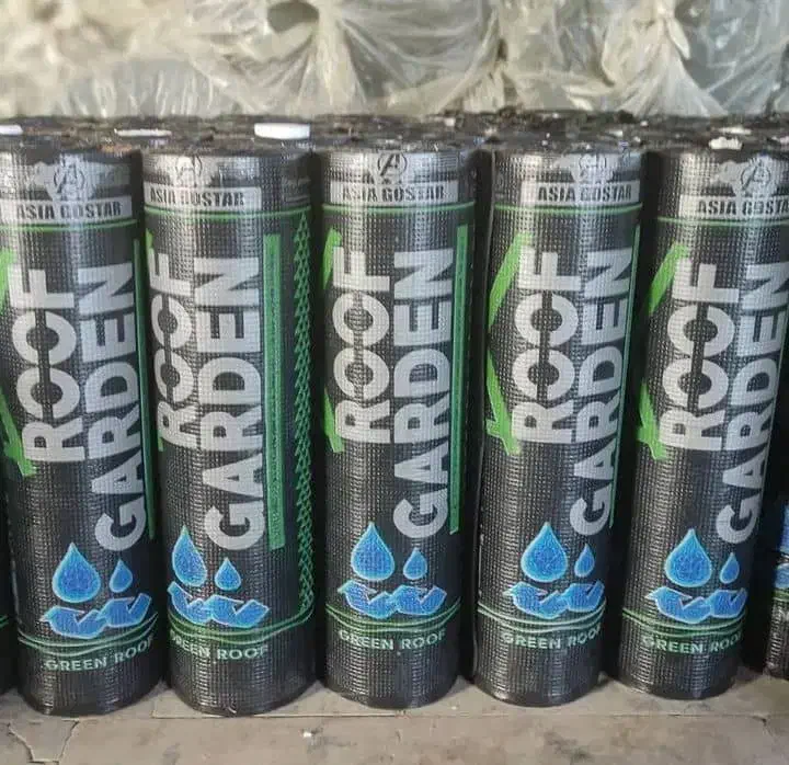 نصب و پخش انواع ایزوگام های دلیجان و قیرگونی|خدمات پیشه و مهارت|ورامین, ورامین|دیوار