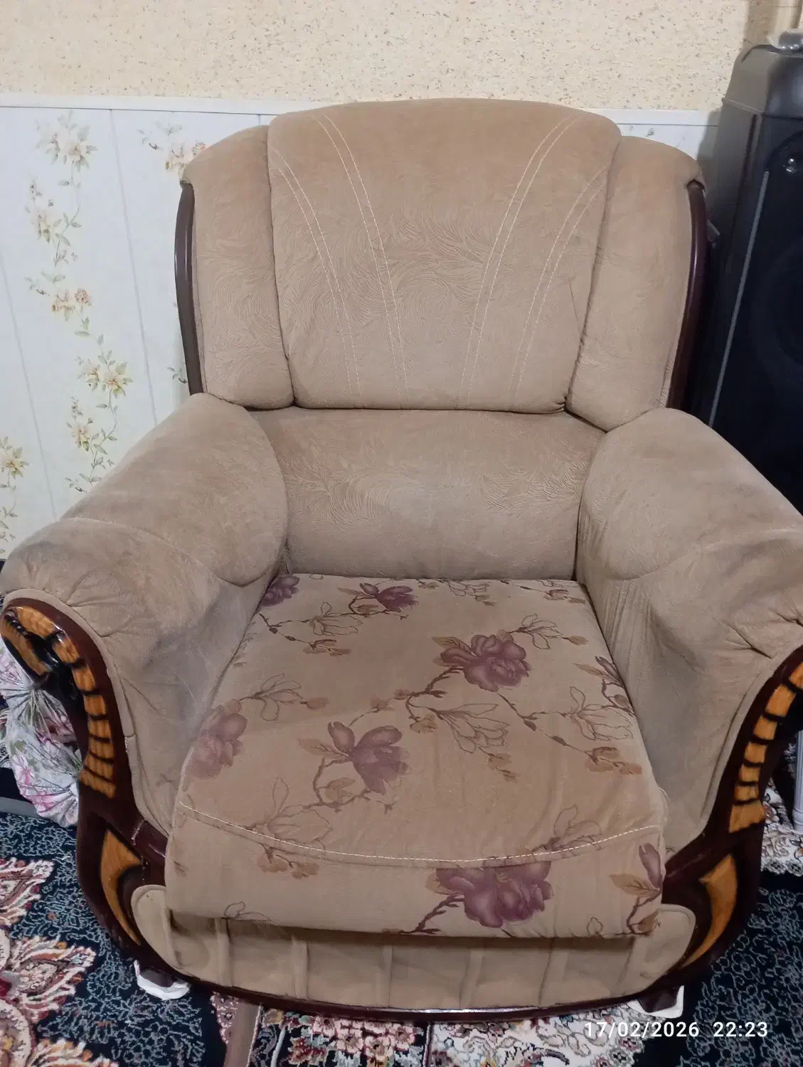 مبلمان|حراج|مرودشت, مسکن مهرگان|دیوار