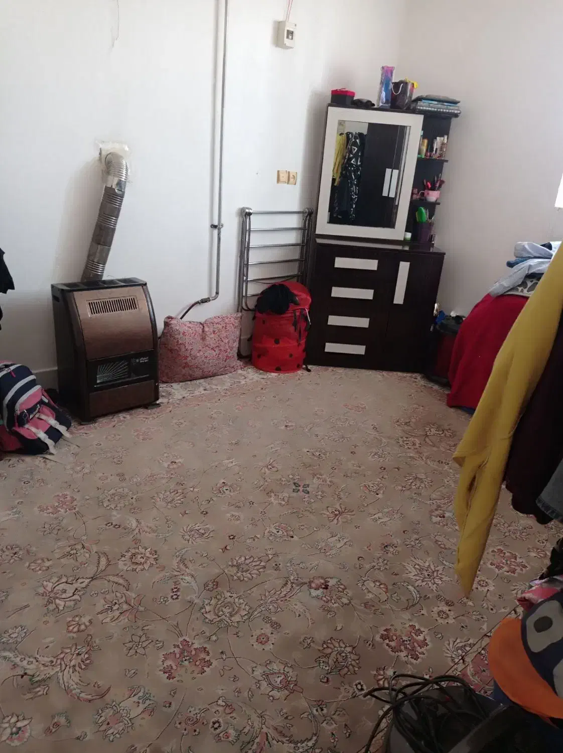 خونه شکار فوری با سند|فروش خانه و ویلا|تربت جام, کاریز نو سفلی|دیوار