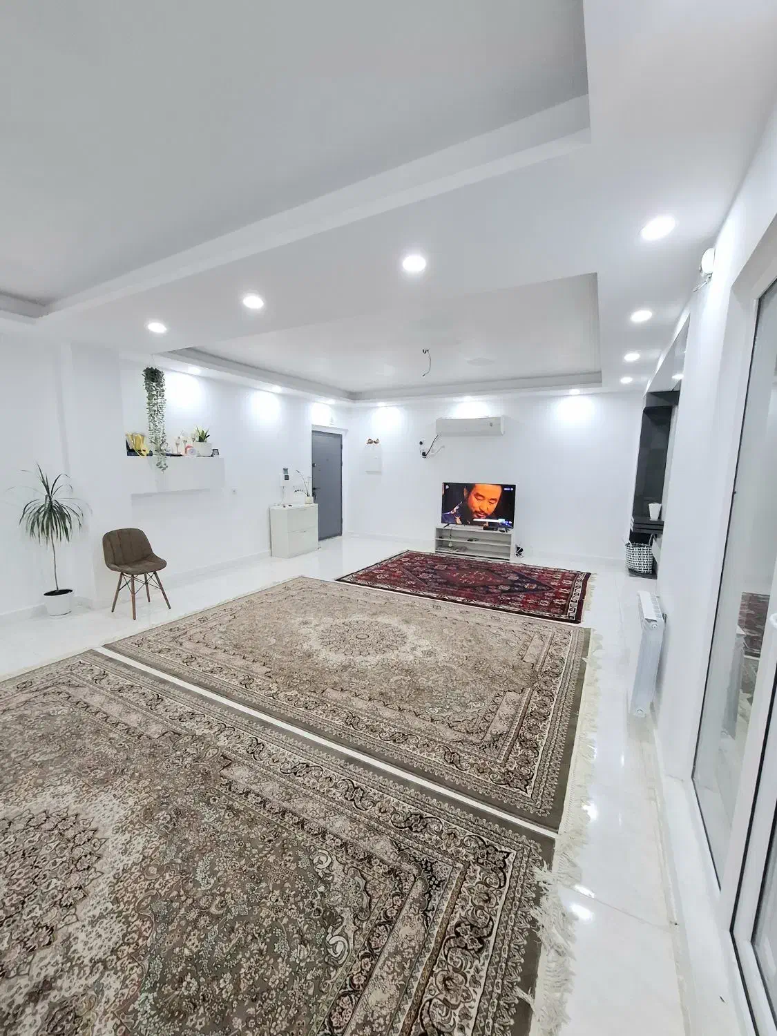 آپارتمان 145 متری نوساز/اصلی بلوار کشاورز|فروش آپارتمان|شوشتر, |دیوار