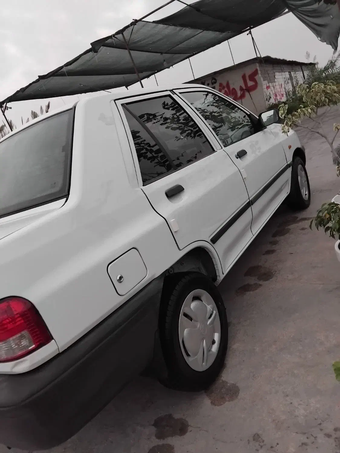 فروش|خودرو سواری و وانت|بابل, |دیوار