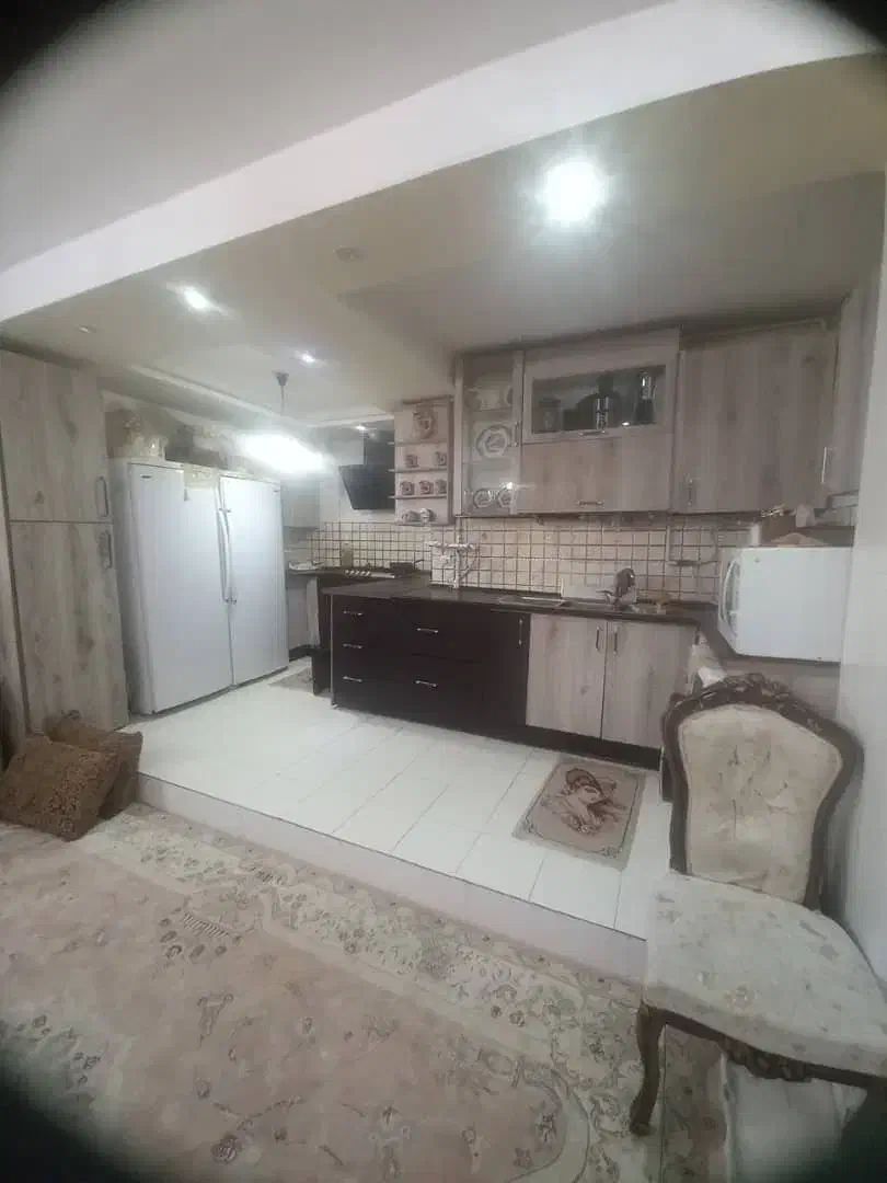 آپارتمان نوساز ۱۰۶ متر عمارت فردوسی شهرک ناز|فروش آپارتمان|فردیس, شهرک ناز|دیوار