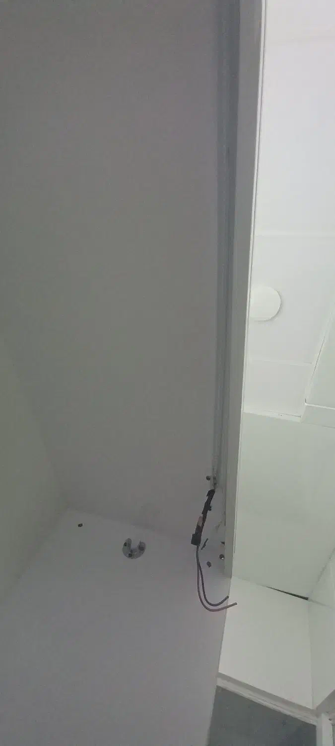 دکور|کتابخانه، شلف، قفسه‌های دیواری|تالش, هشتپر|دیوار