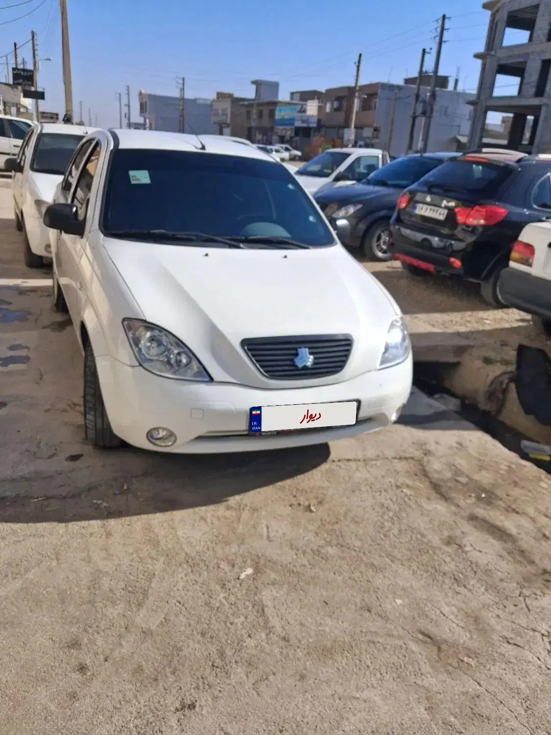 تیبا ۲ قیمت پراید|خودرو سواری و وانت|گنبد کاووس, |دیوار