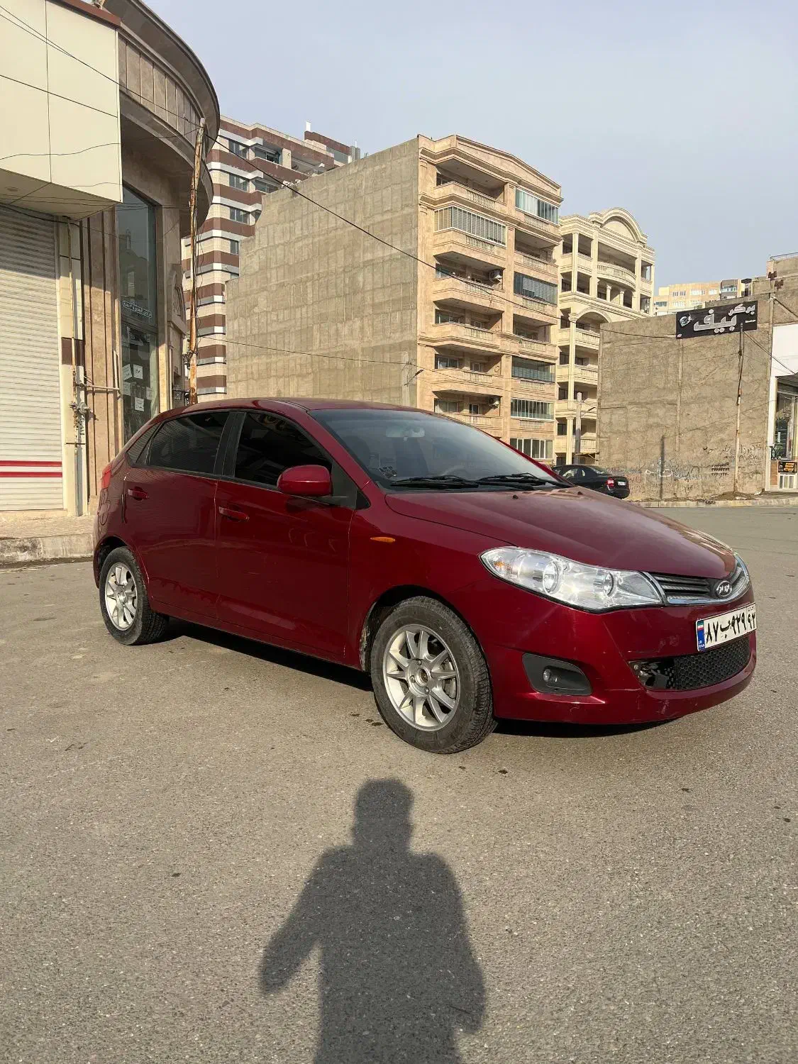 MVM 315H مدل ۱۳۹۳|خودرو سواری و وانت|تبریز, |دیوار