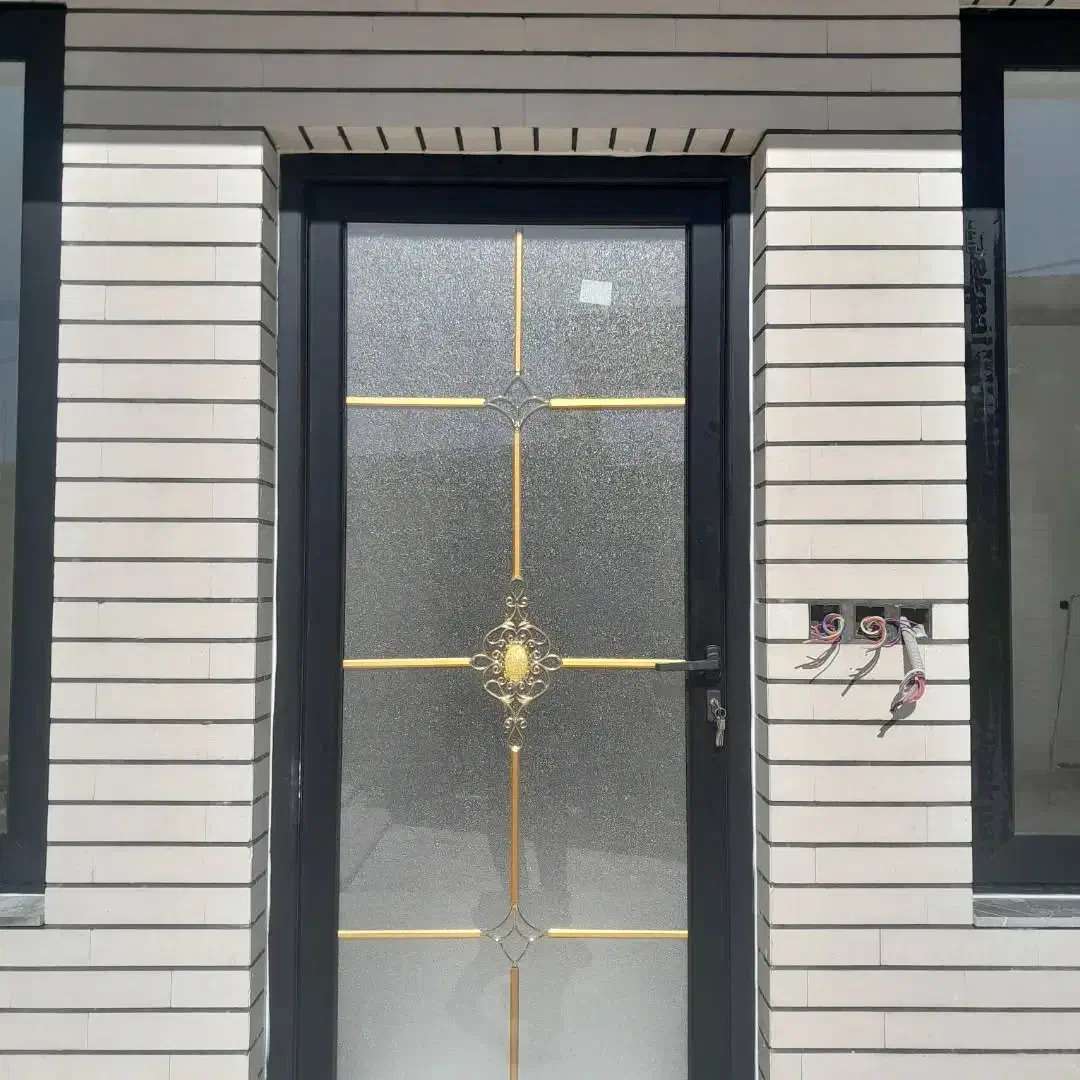 دروپنجره دوجداره وتوری پلیسه ای سید|خدمات پیشه و مهارت|کاشان, زیدی|دیوار