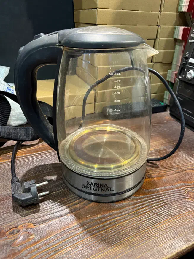 ابجوش|سماور، چای‌ساز، قهوه‌ساز|رشت, سعدی (تختی)|دیوار