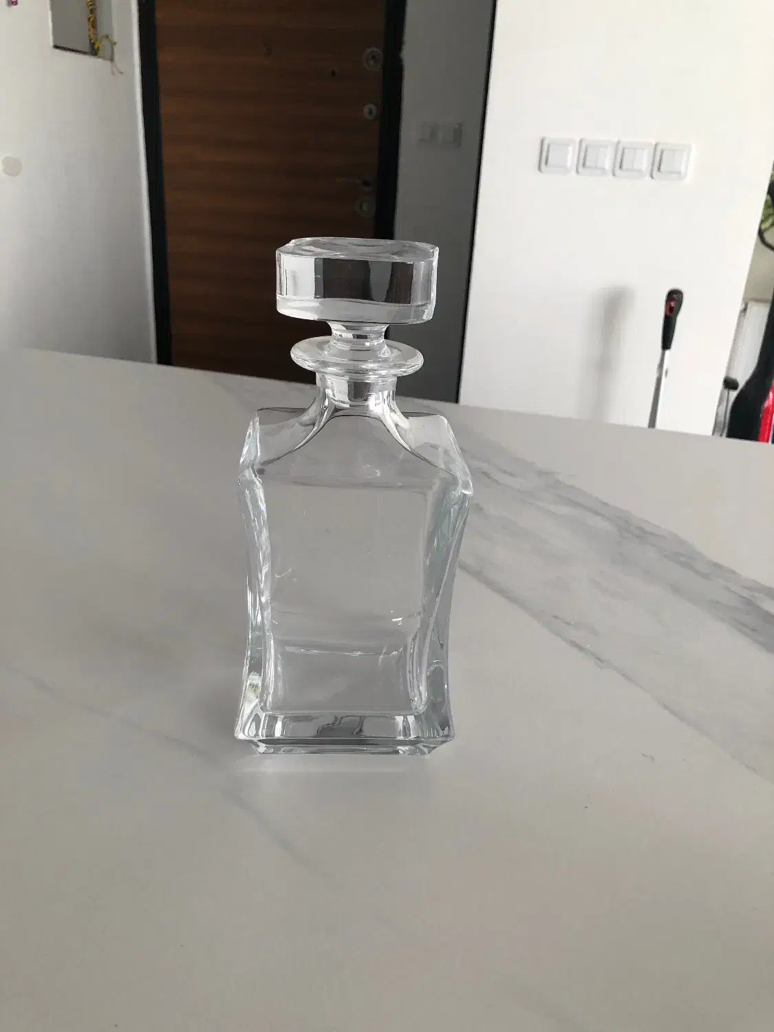 جام و آجیل خوری ماه و ستاره (بلور ایتالیایی)|ظروف سرو و پذیرایی|شیراز, ابیوردی|دیوار