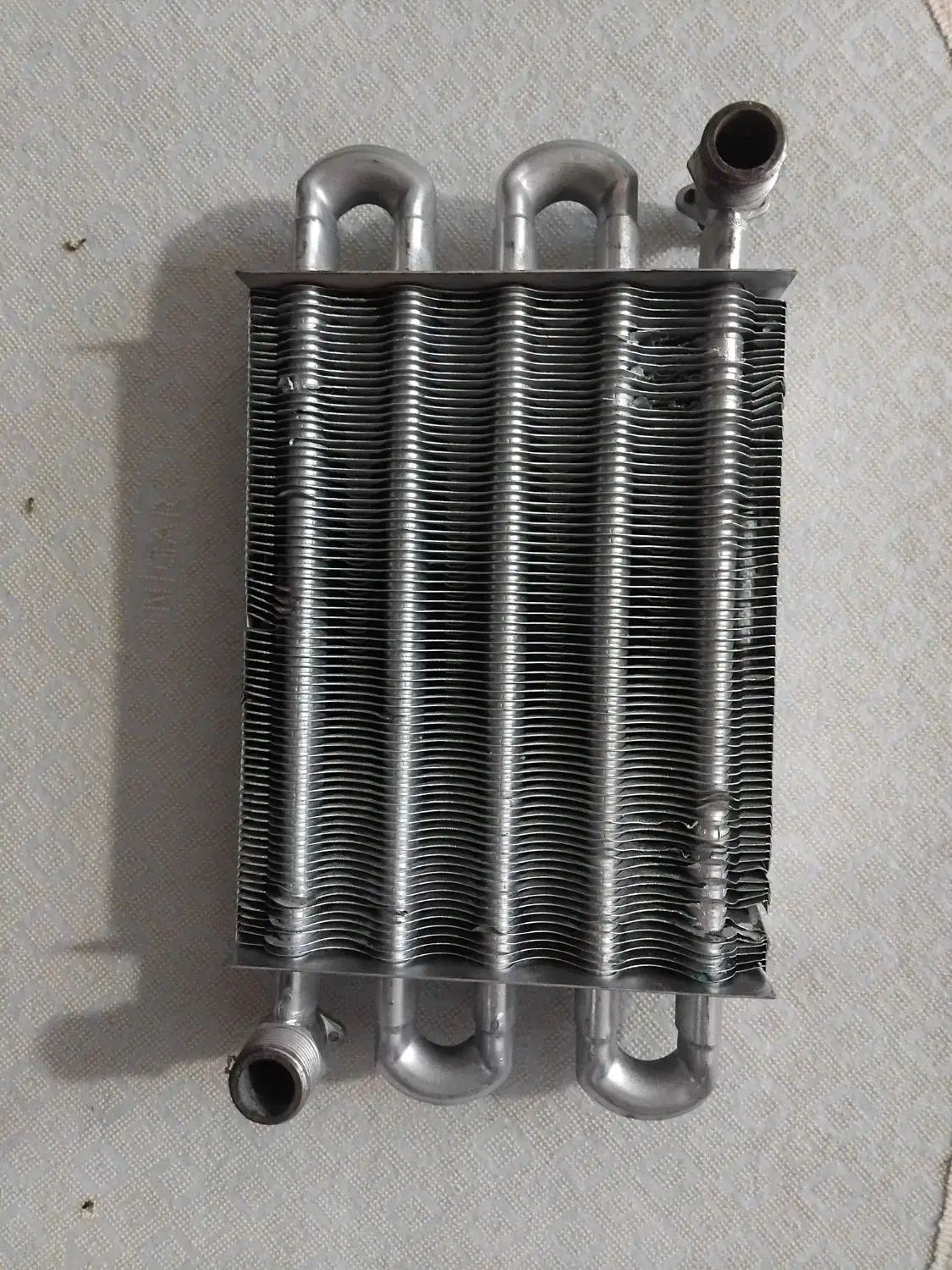 مبدل پگیج|آبگرمکن، پکیج، شوفاژ|ارومیه, |دیوار