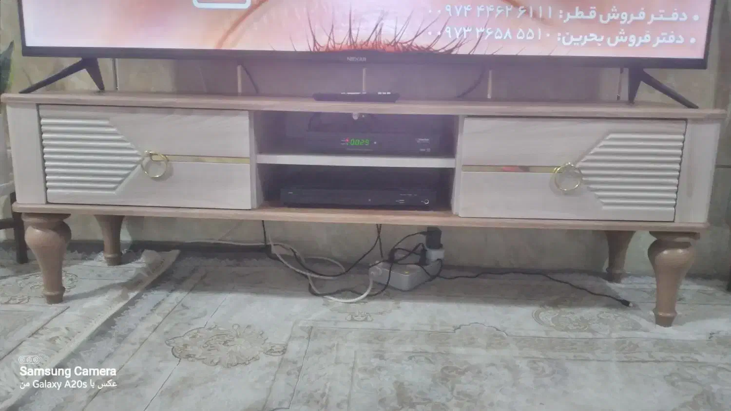 میزتی وی|بوفه، ویترین، کنسول|سیرجان, |دیوار