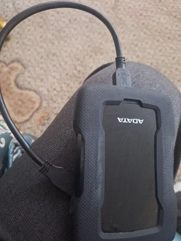 هارد ۴ترابایت ADATA|قطعات و لوازم جانبی رایانه|اردبیل, |دیوار