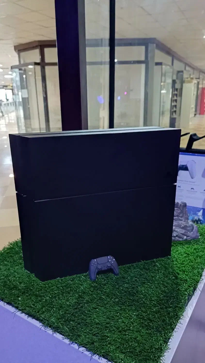 PS4 فت پونصد کپی خور|کنسول، بازی ویدئویی و آنلاین|ابهر, |دیوار