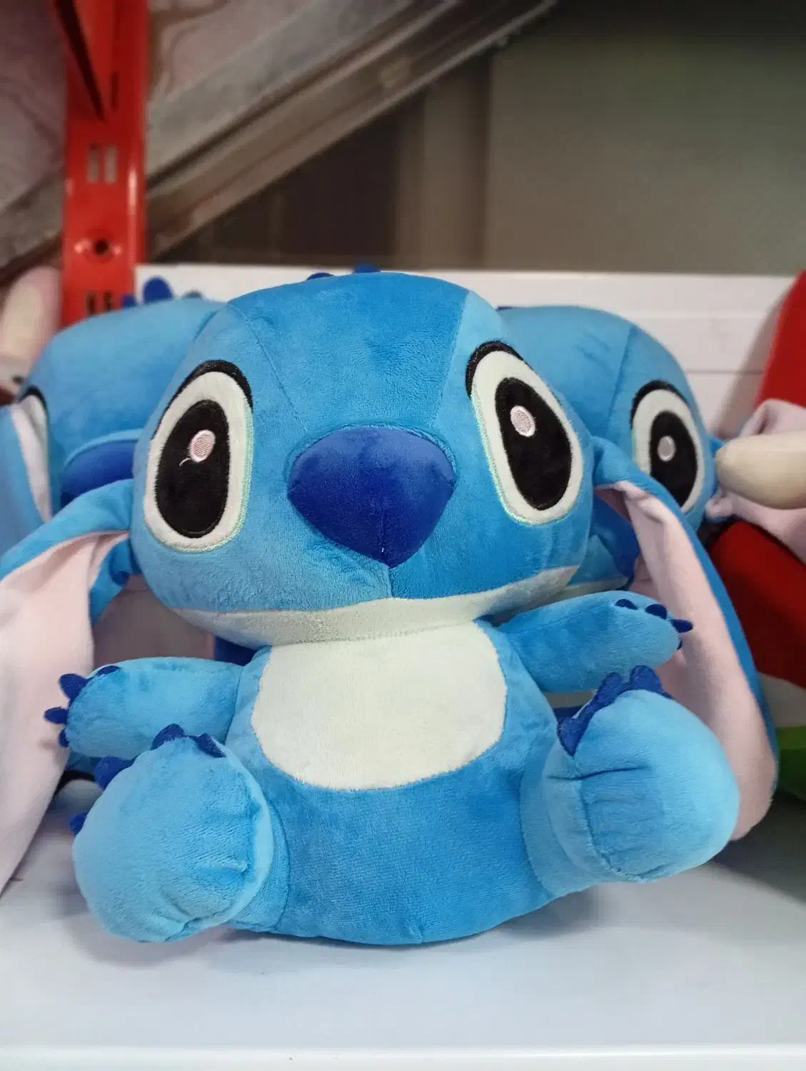 عروسک‌‌استیچ‌ ‌خارجی|اسباب‌بازی بچه|سهند, |دیوار