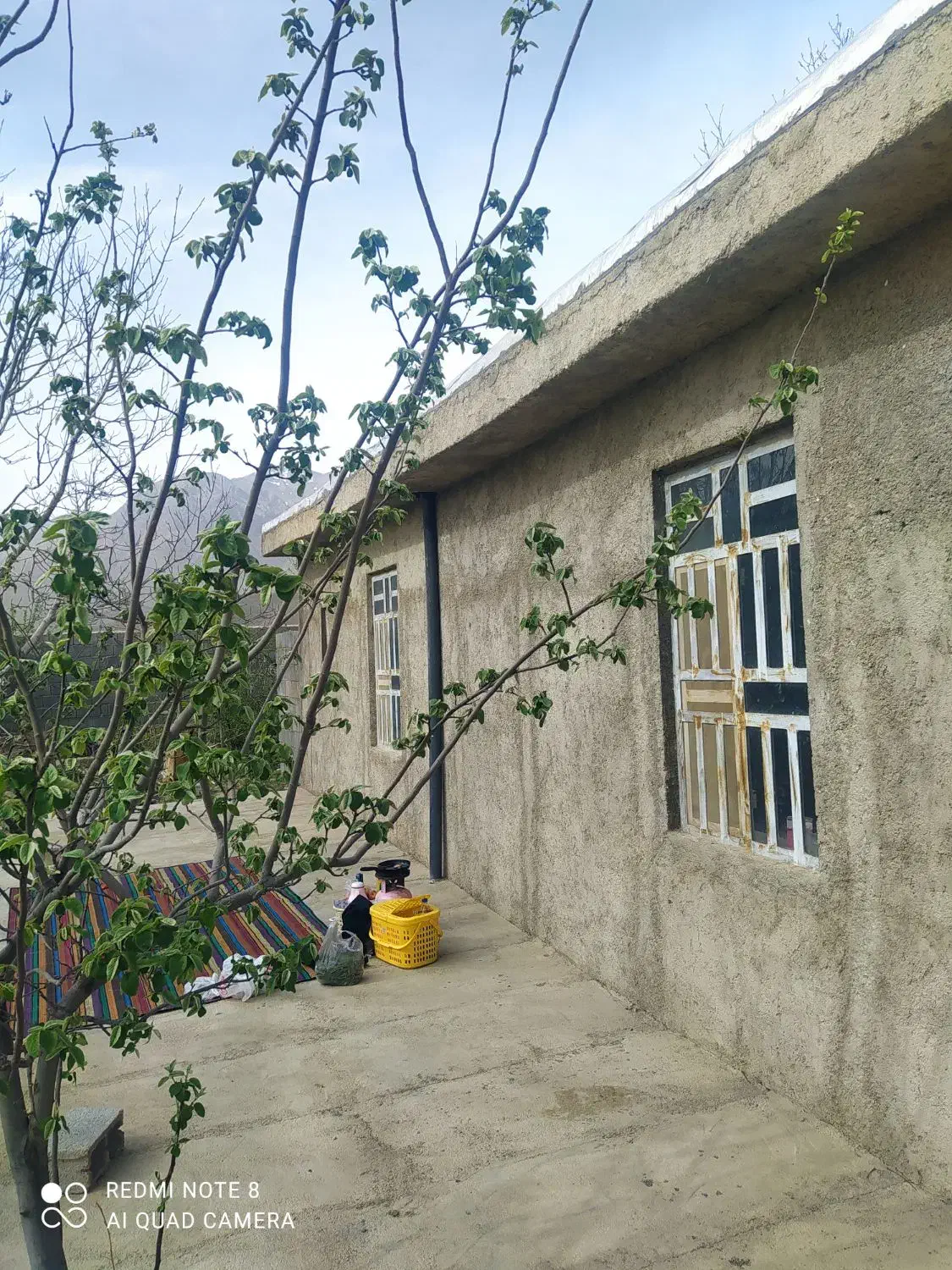 فروش باغ ویلایی|فروش خانه و ویلا|بوانات, |دیوار