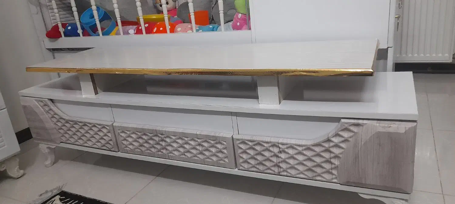 میزتی وی|میز تلویزیون|تهران, یاخجی آباد|دیوار