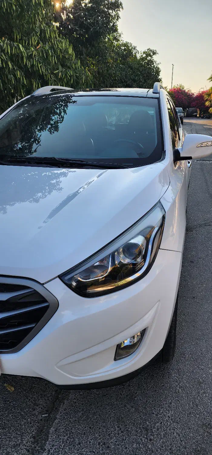 توسان 2015|خودرو سواری و وانت|جم, |دیوار