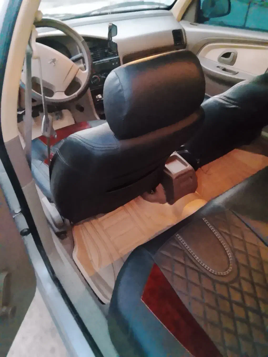 405مدل۸۹|خودرو سواری و وانت|نیشابور, فردوسی جنوبی|دیوار